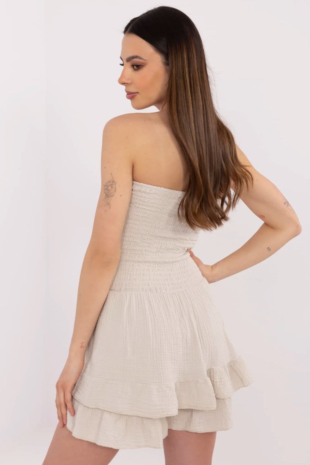 Tuta model 212515 Italy Moda - Miniatura 2