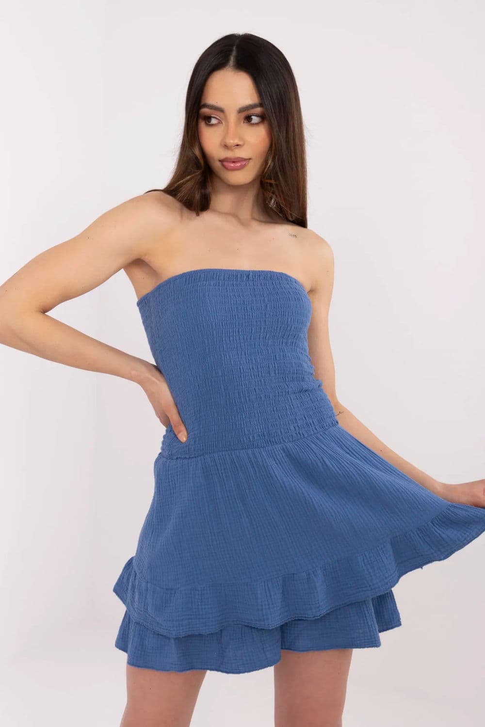 Tuta model 212516 Italy Moda
