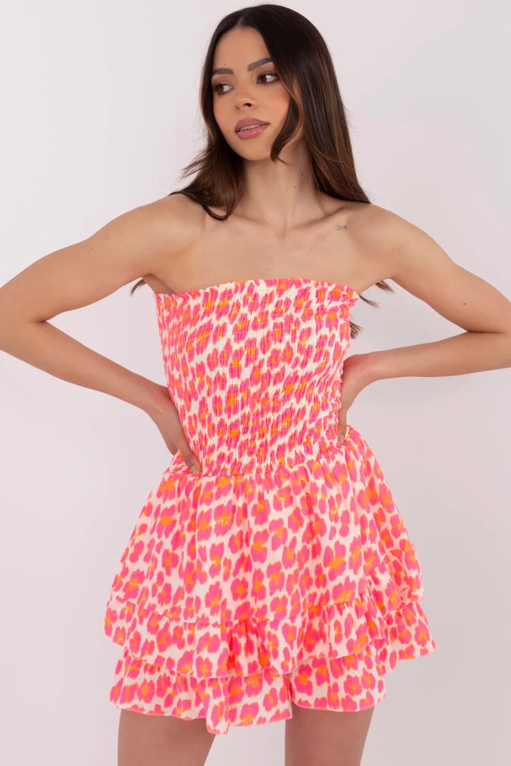 Tuta model 212517 Italy Moda