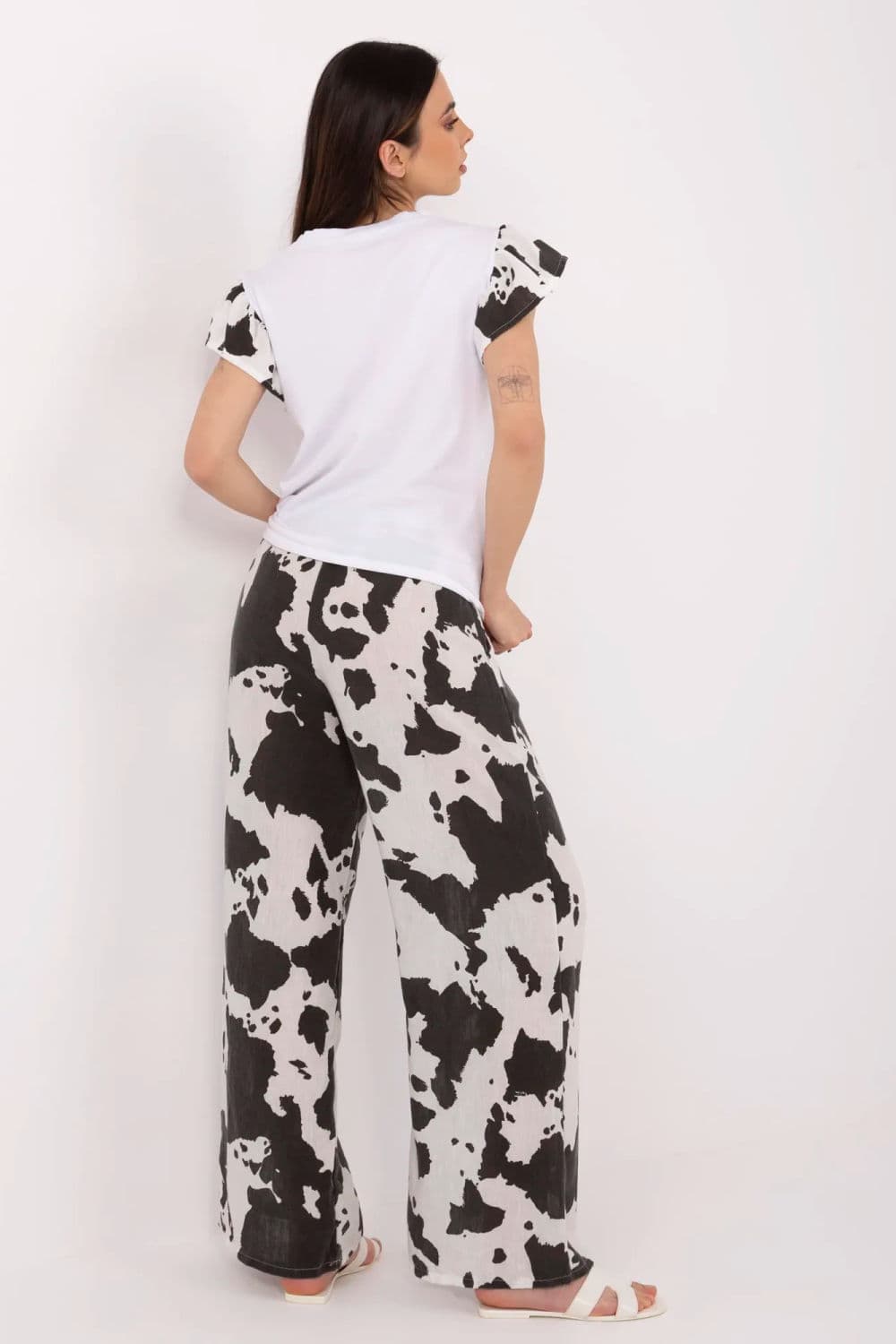 completo model 212521 Italy Moda - Miniatura 3