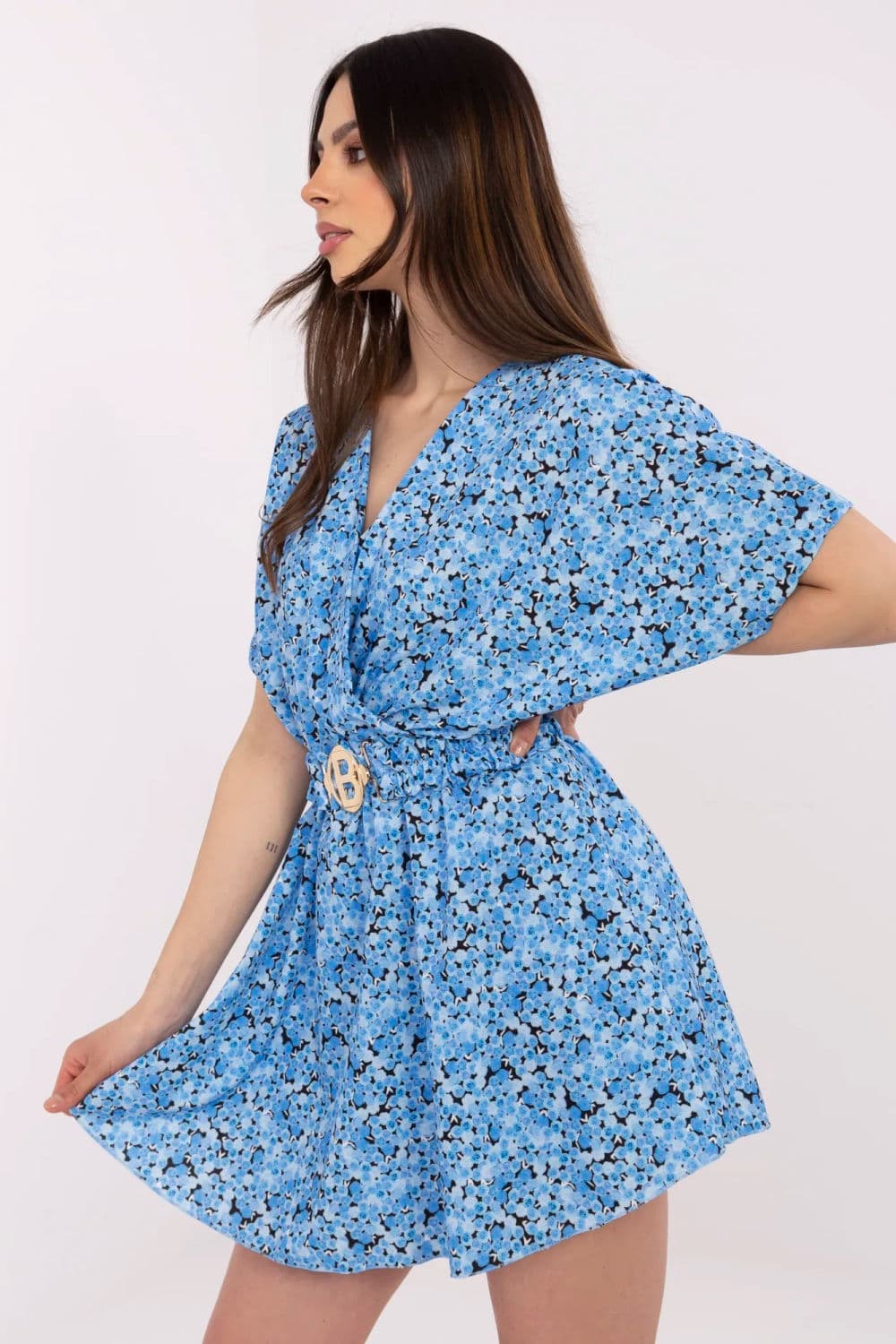 Tuta model 212526 Italy Moda - Miniatura 2