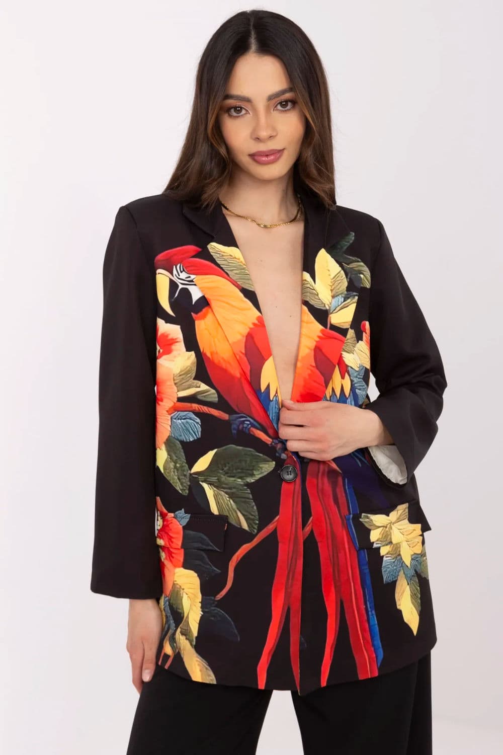 Giacca model 212531 Italy Moda