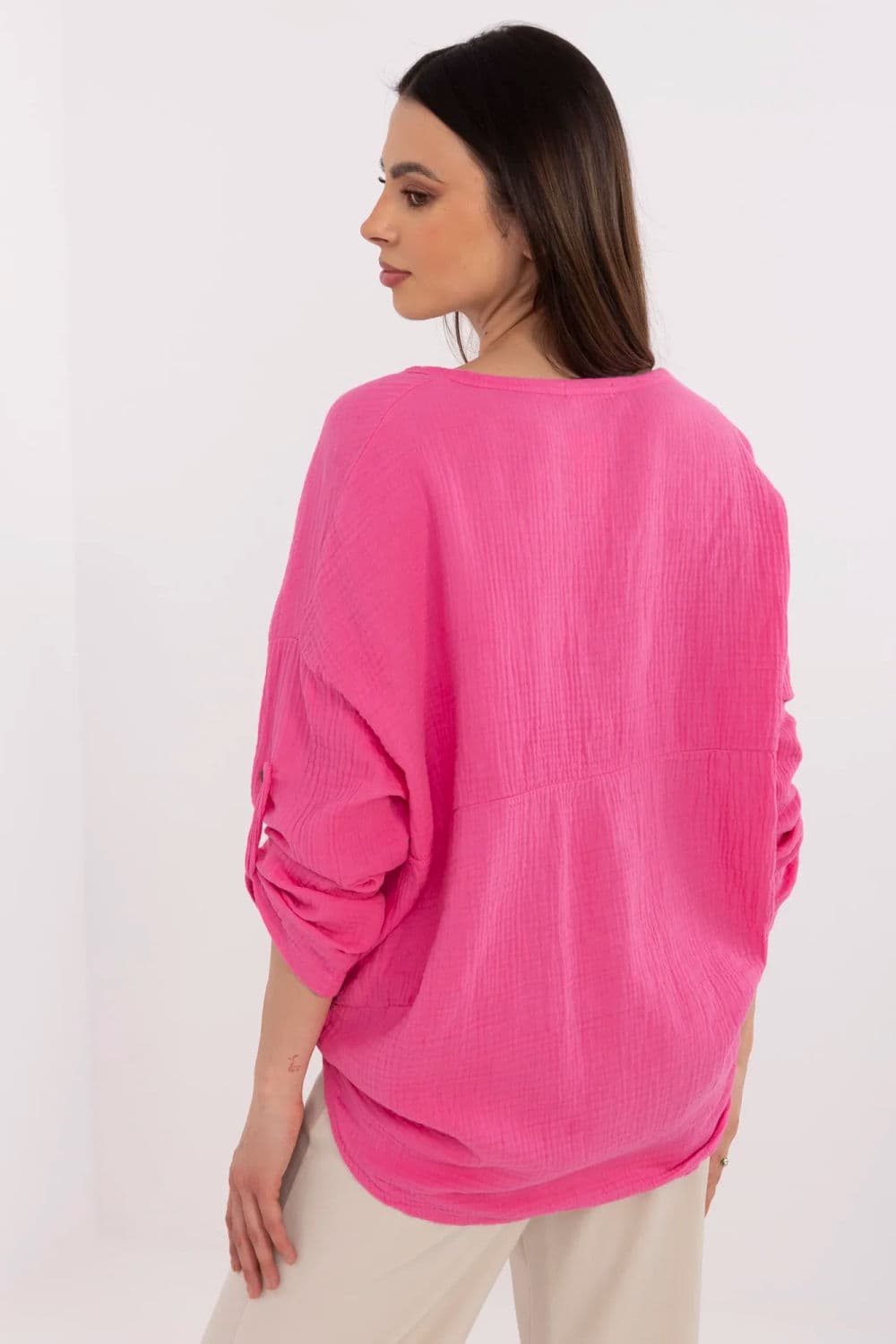 Camicia da donna model 212534 Italy Moda - Miniatura 3