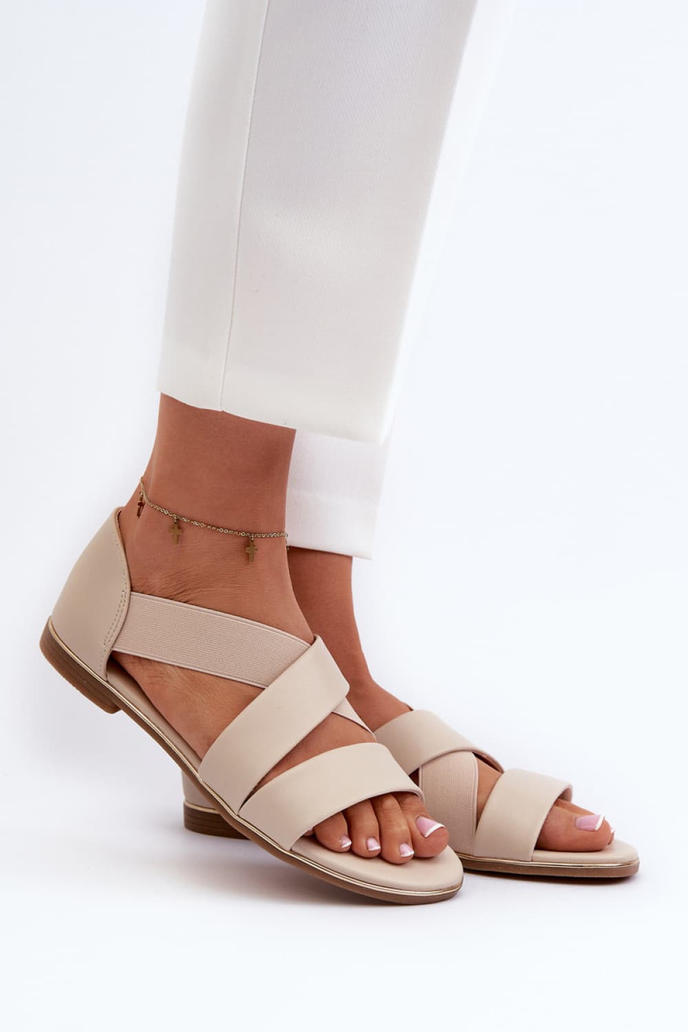 Sandali model 212542 Step in style