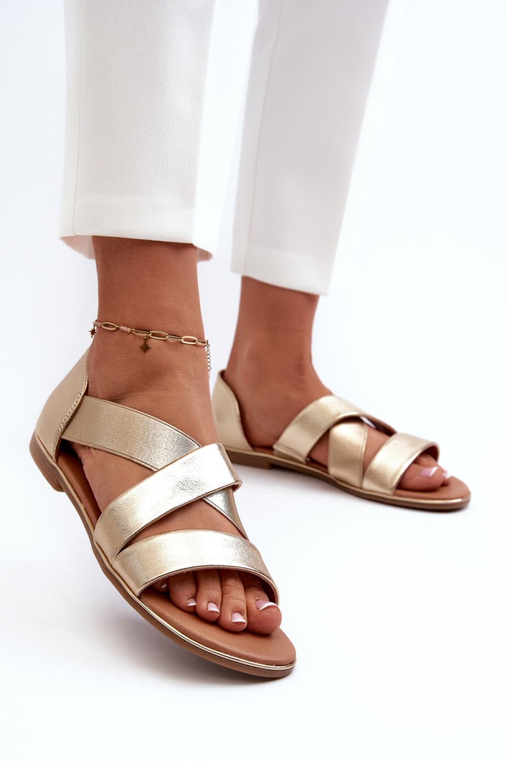 Sandali model 212543 Step in style