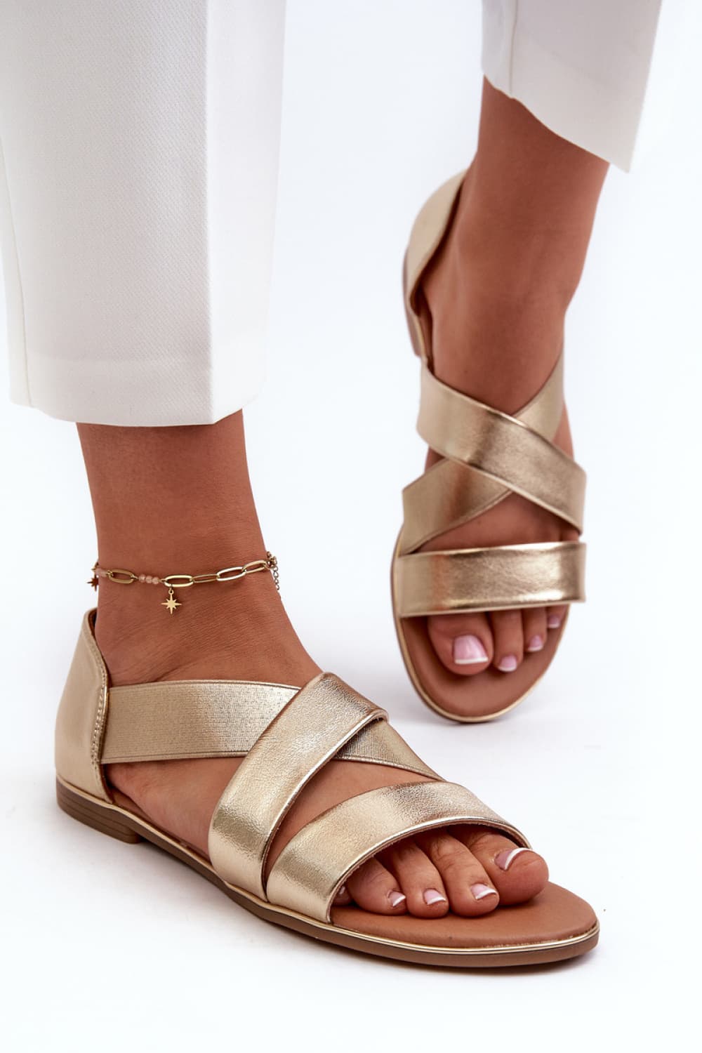 Sandali model 212543 Step in style - Miniatura 3