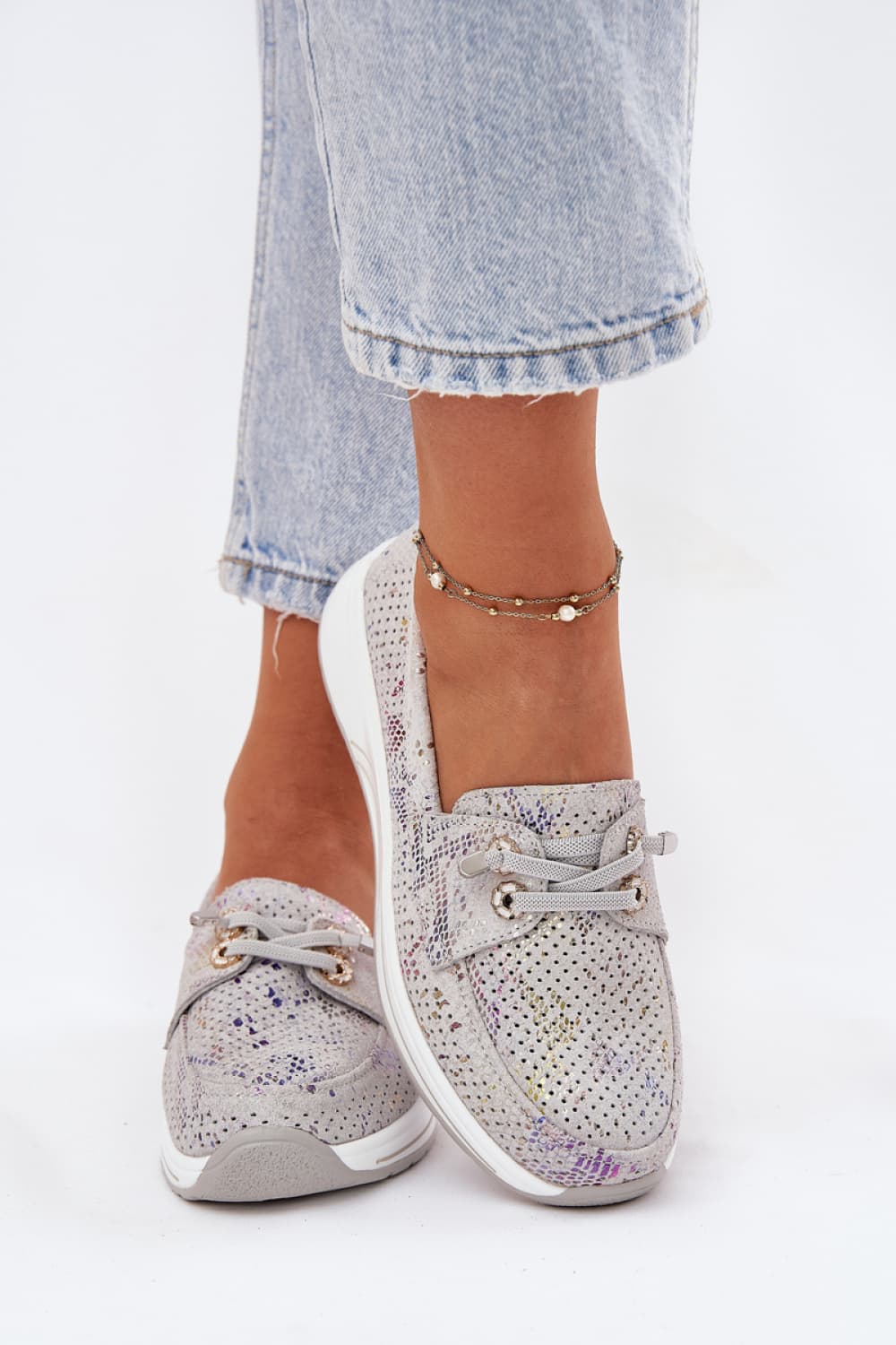 Scarpe model 212544 Step in style - Miniatura 3