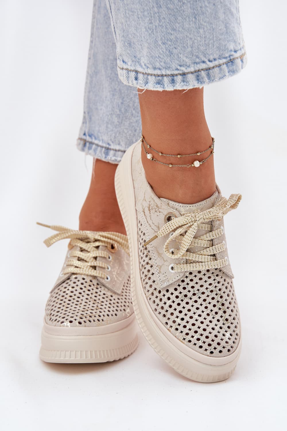 Scarpe model 212547 Step in style - Miniatura 3