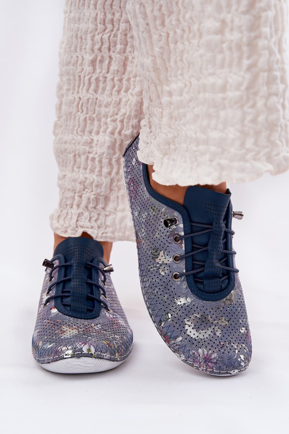 Scarpe model 212551 Step in style