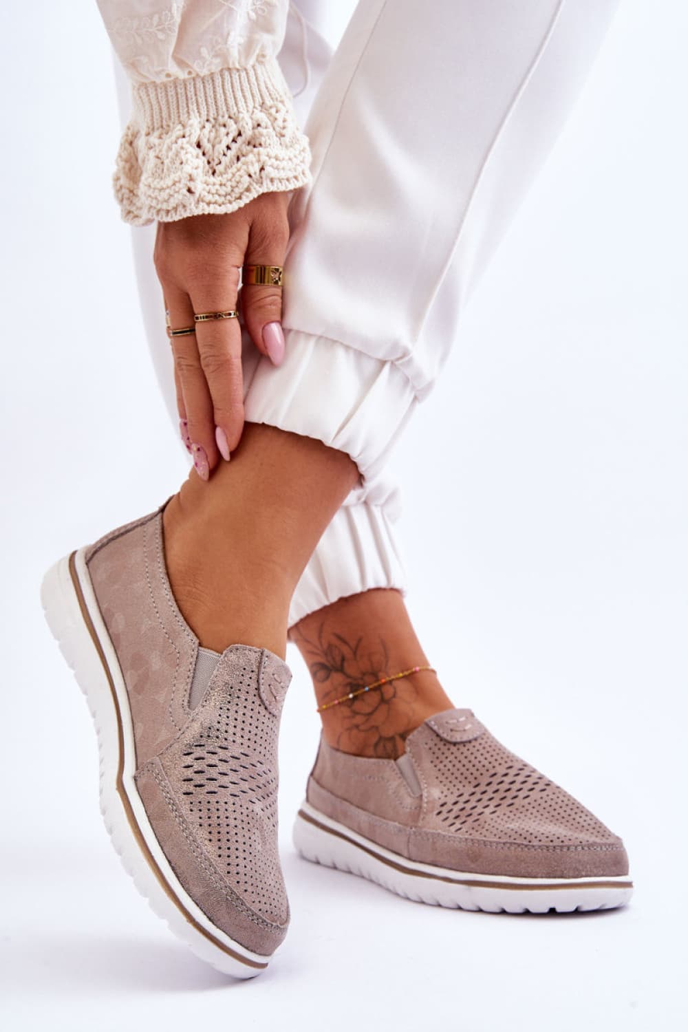 Scarpe model 212552 Step in style - Miniatura 2