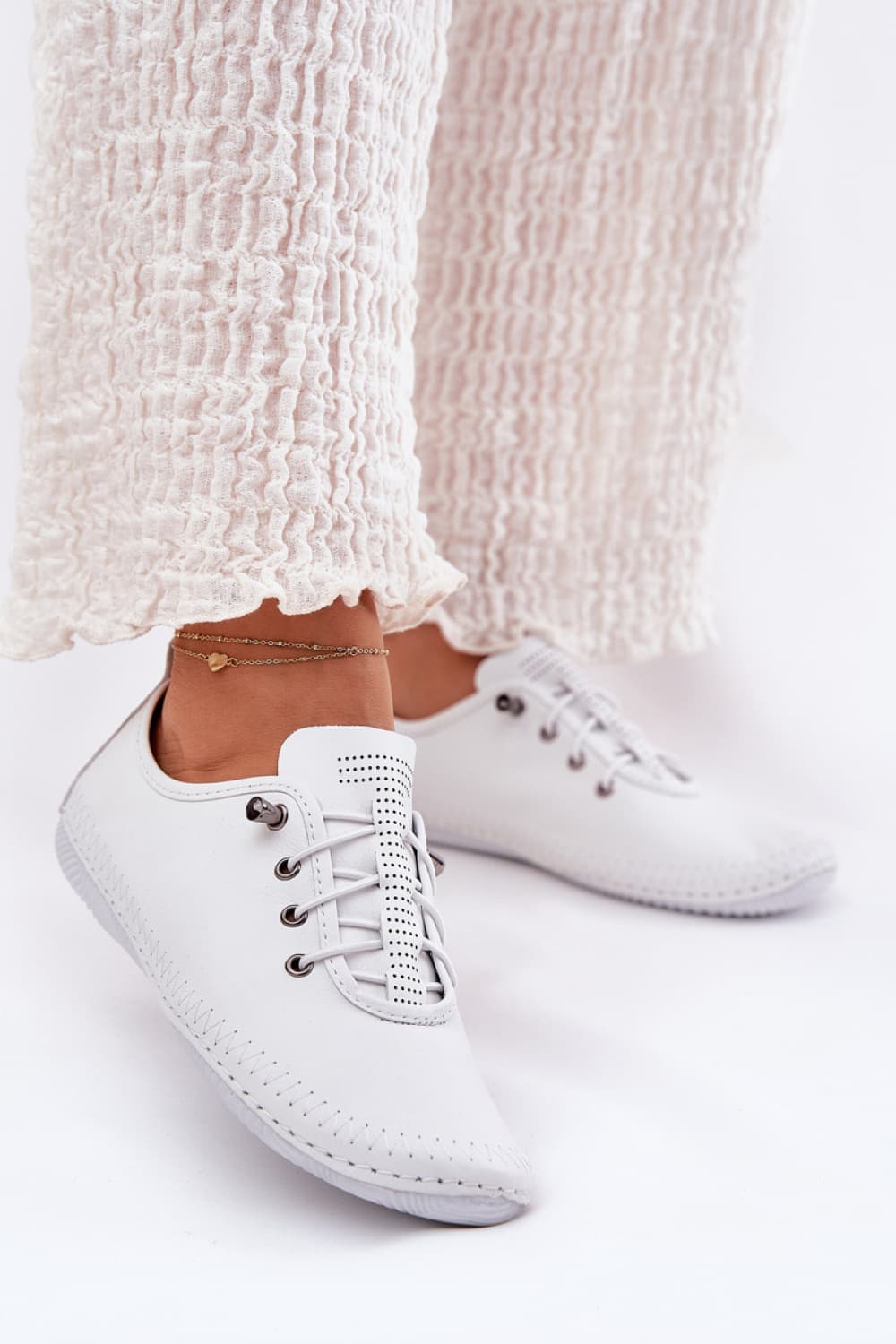 Scarpe model 212554 Step in style