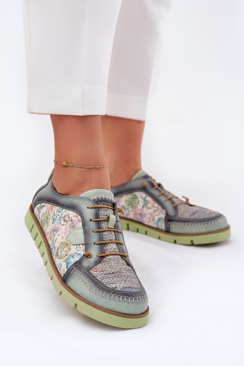 Scarpe model 212570 Step in style