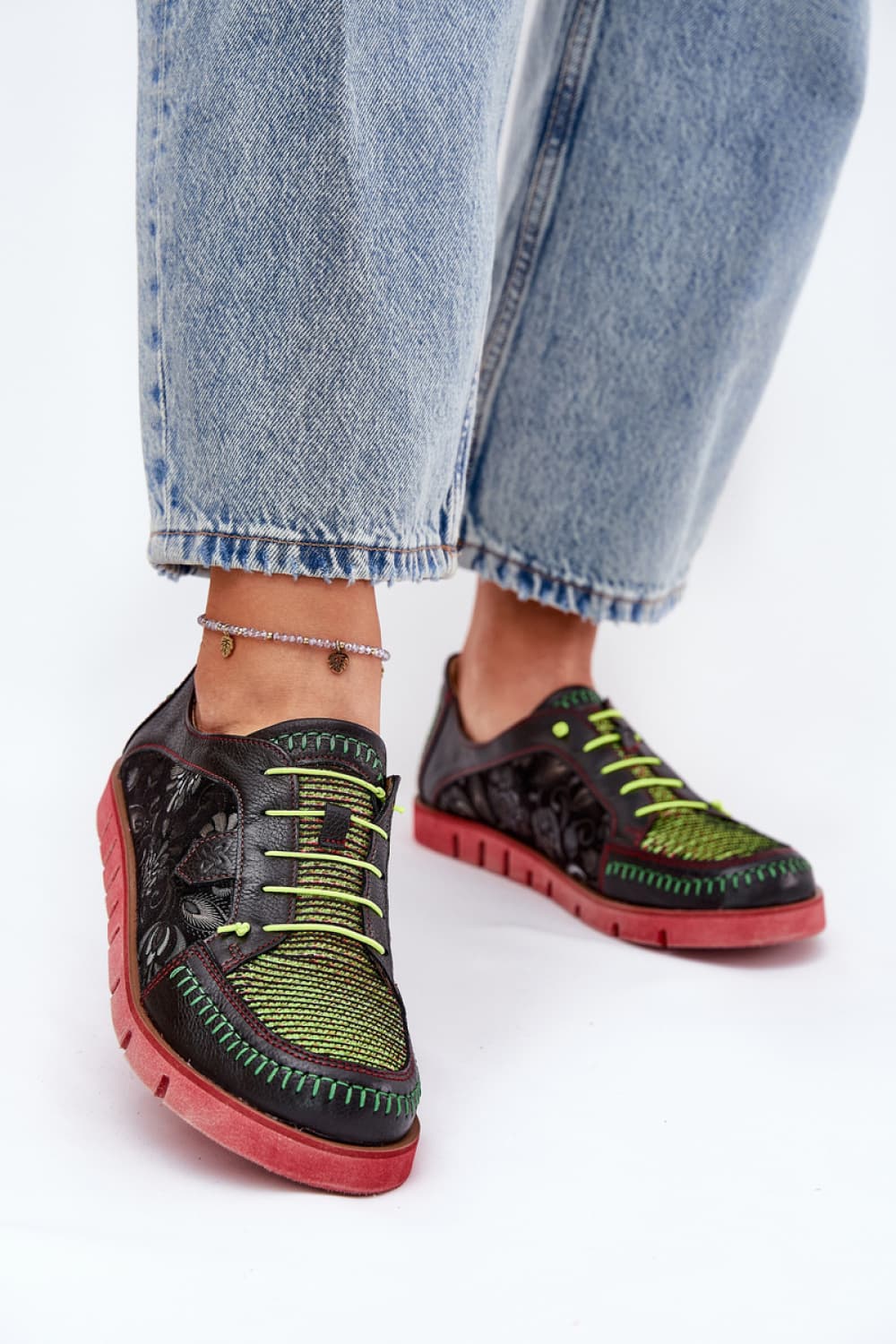 Scarpe model 212571 Step in style