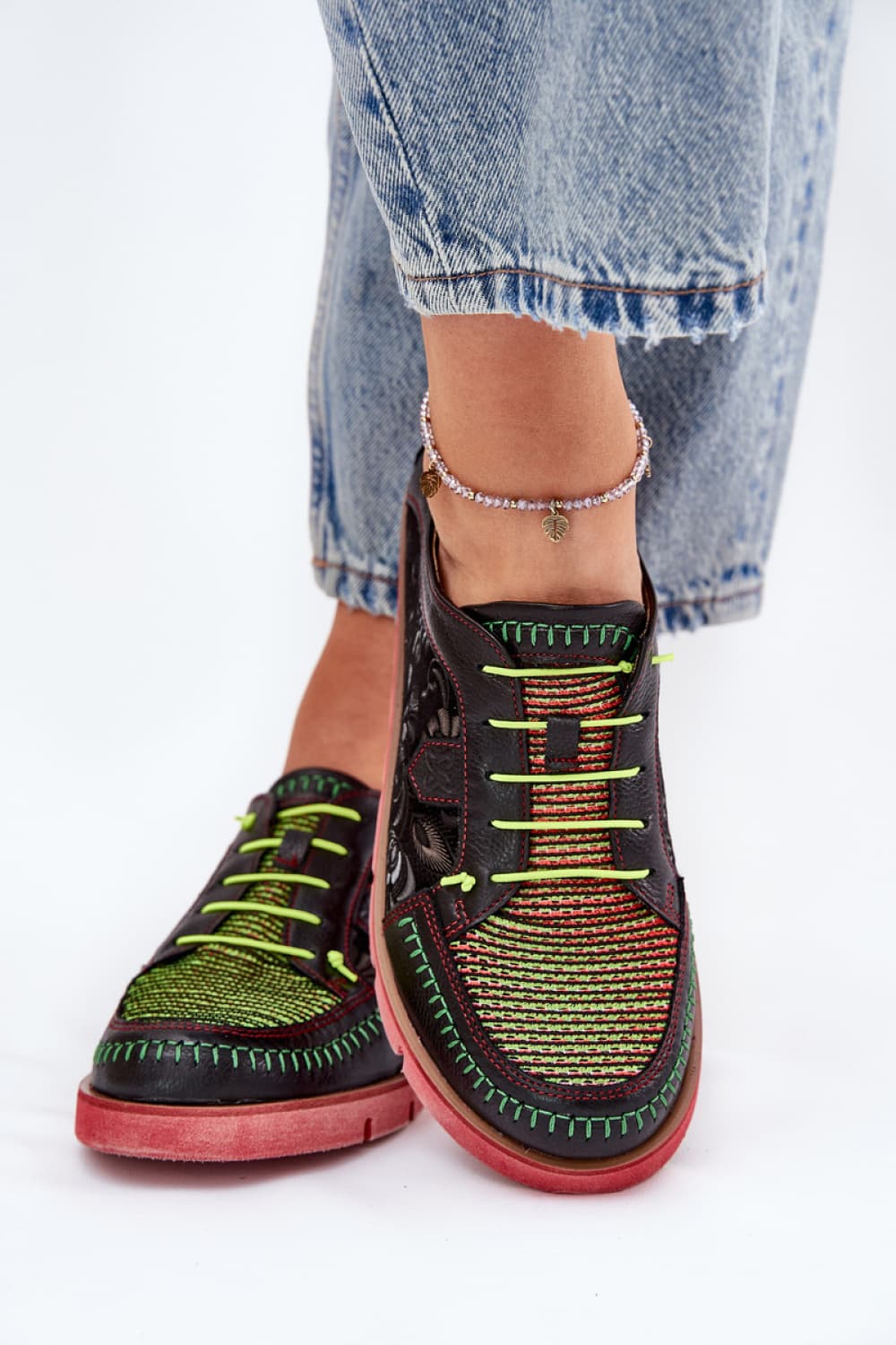 Scarpe model 212571 Step in style - Miniatura 3