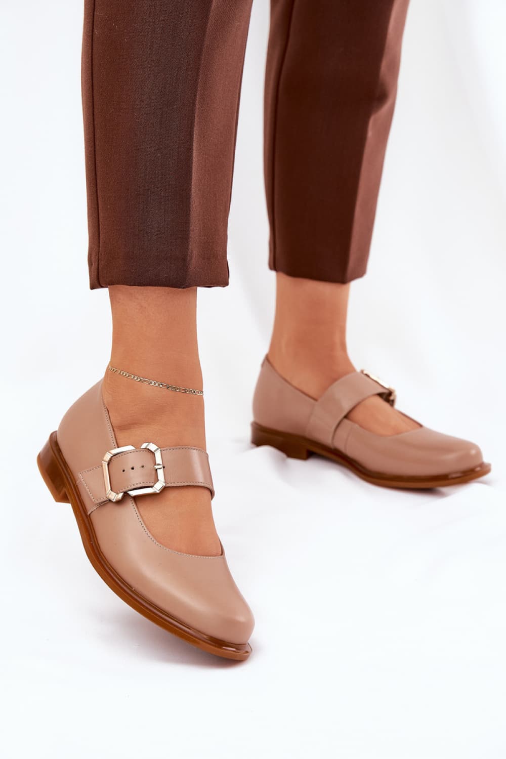 Scarpe model 212574 Step in style