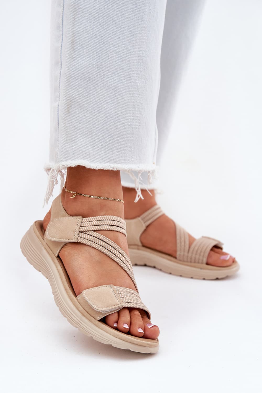 Sandali model 212581 Step in style