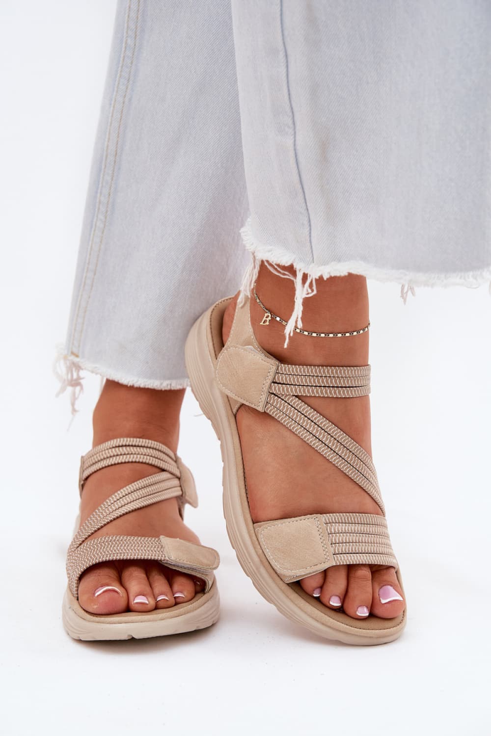 Sandali model 212581 Step in style - Miniatura 3