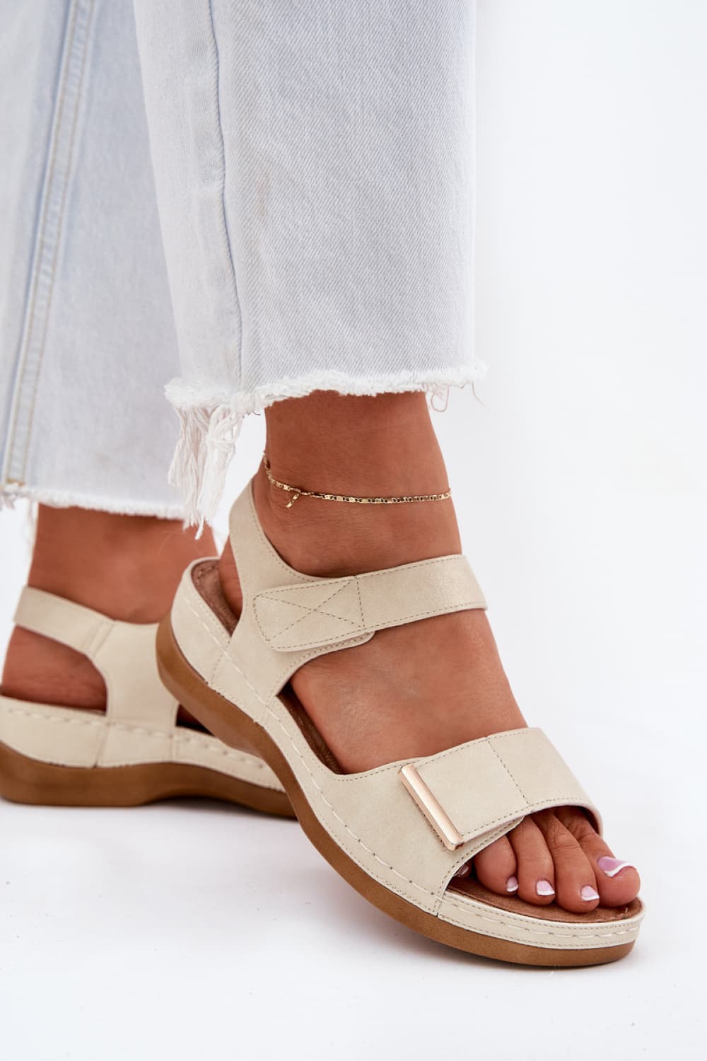 Sandali model 212582 Step in style - Miniatura 3
