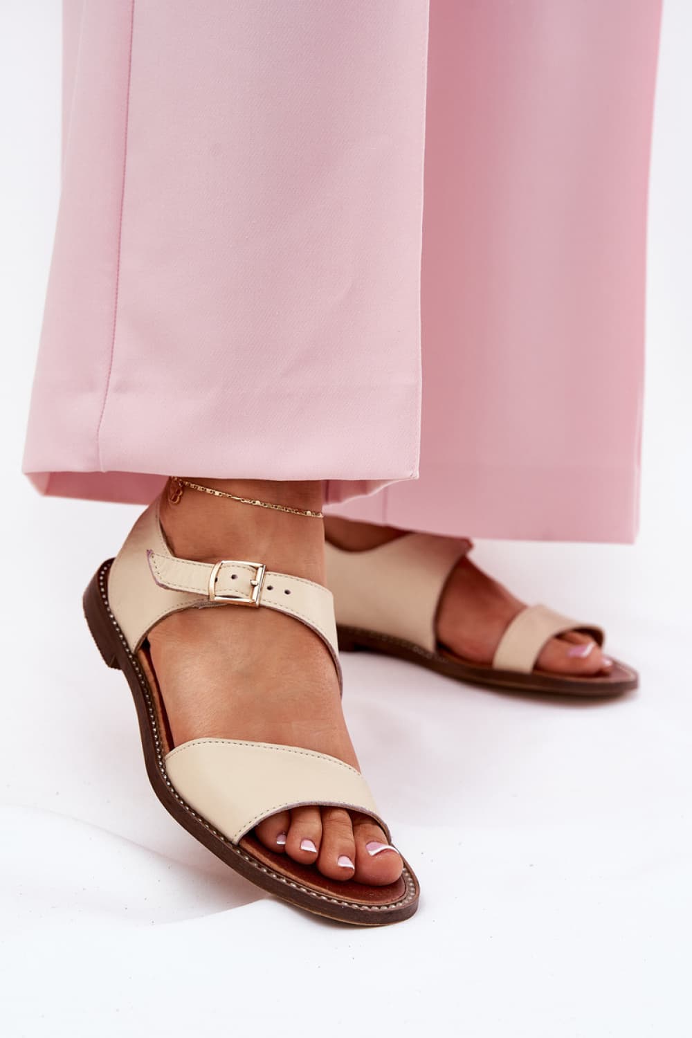 Sandali model 212583 Step in style