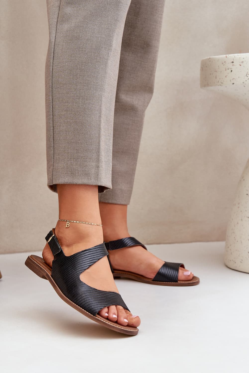 Sandali model 212586 Step in style