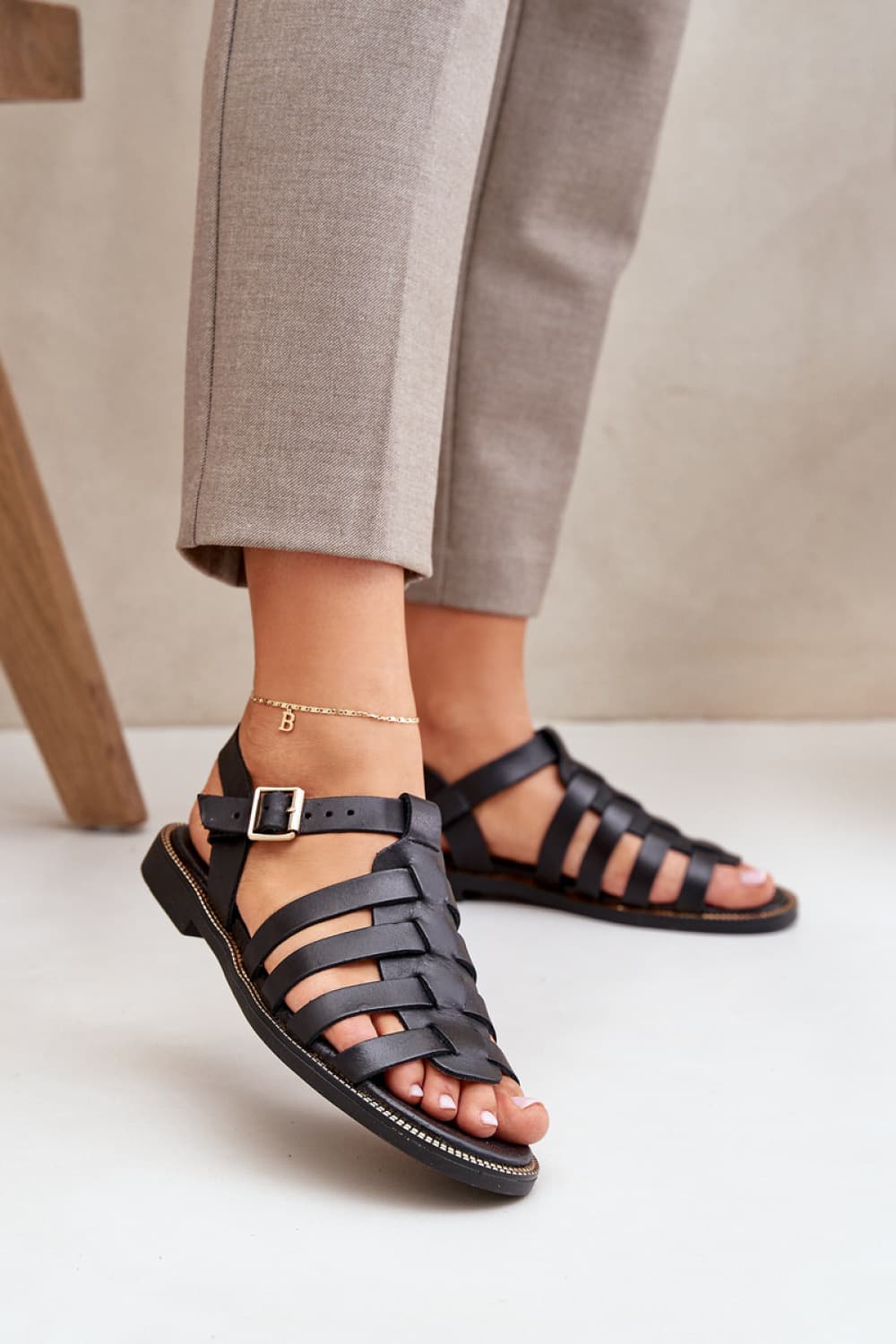 Sandali model 212587 Step in style