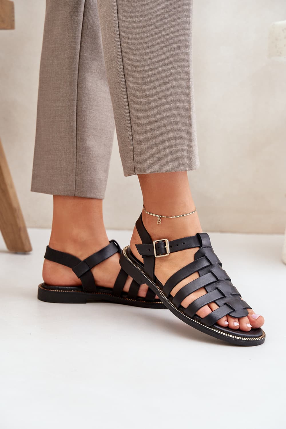 Sandali model 212587 Step in style - Miniatura 3