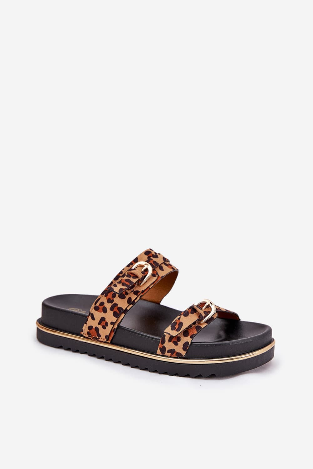 Zoccoli con piattaforma model 212611 Step in style - Miniatura 2