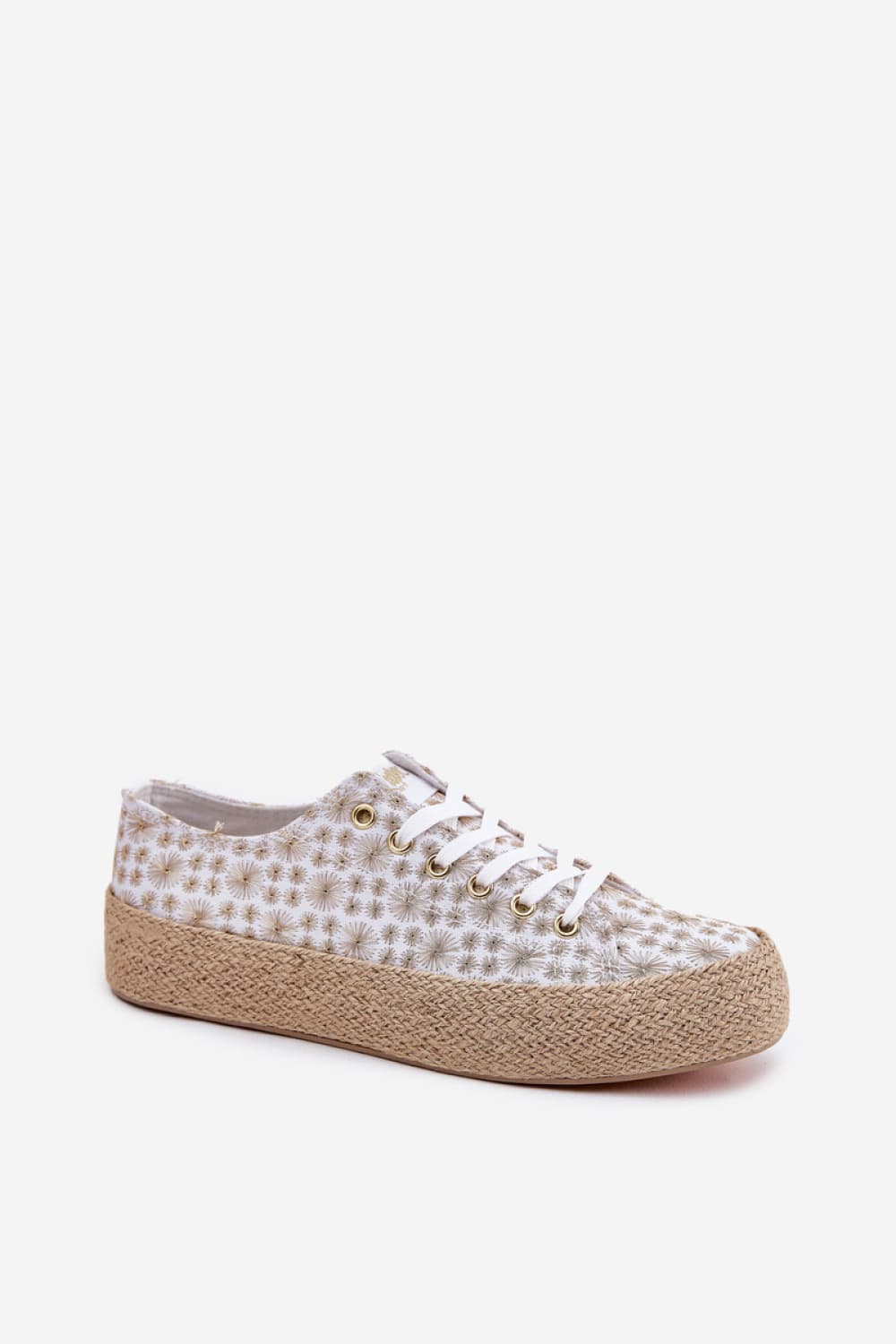 Scarpe da ginnastica con plateau model 212617 Step in style - Miniatura 2
