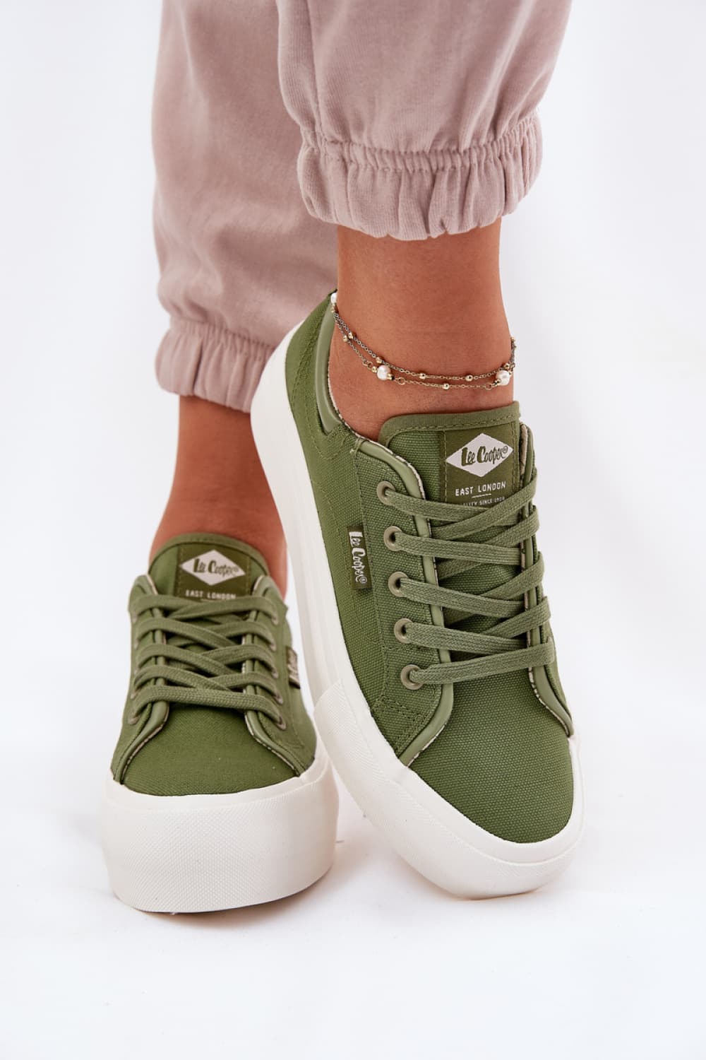 Sneakers model 212618 Step in style - Miniatura 3