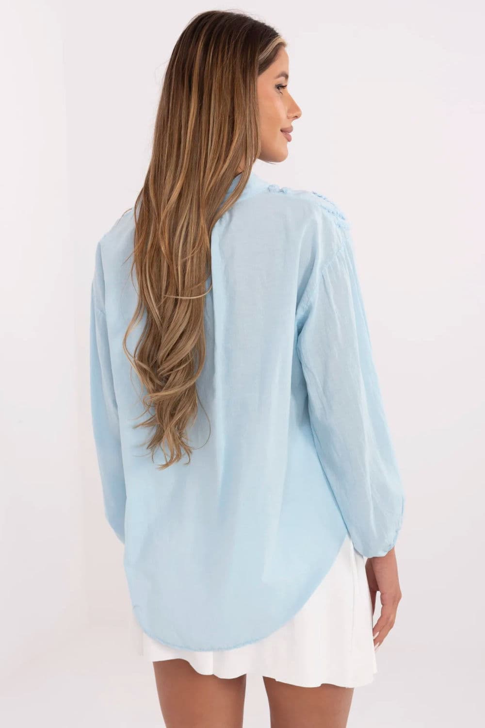 Maglia model 212657 Och Bella - Miniatura 3