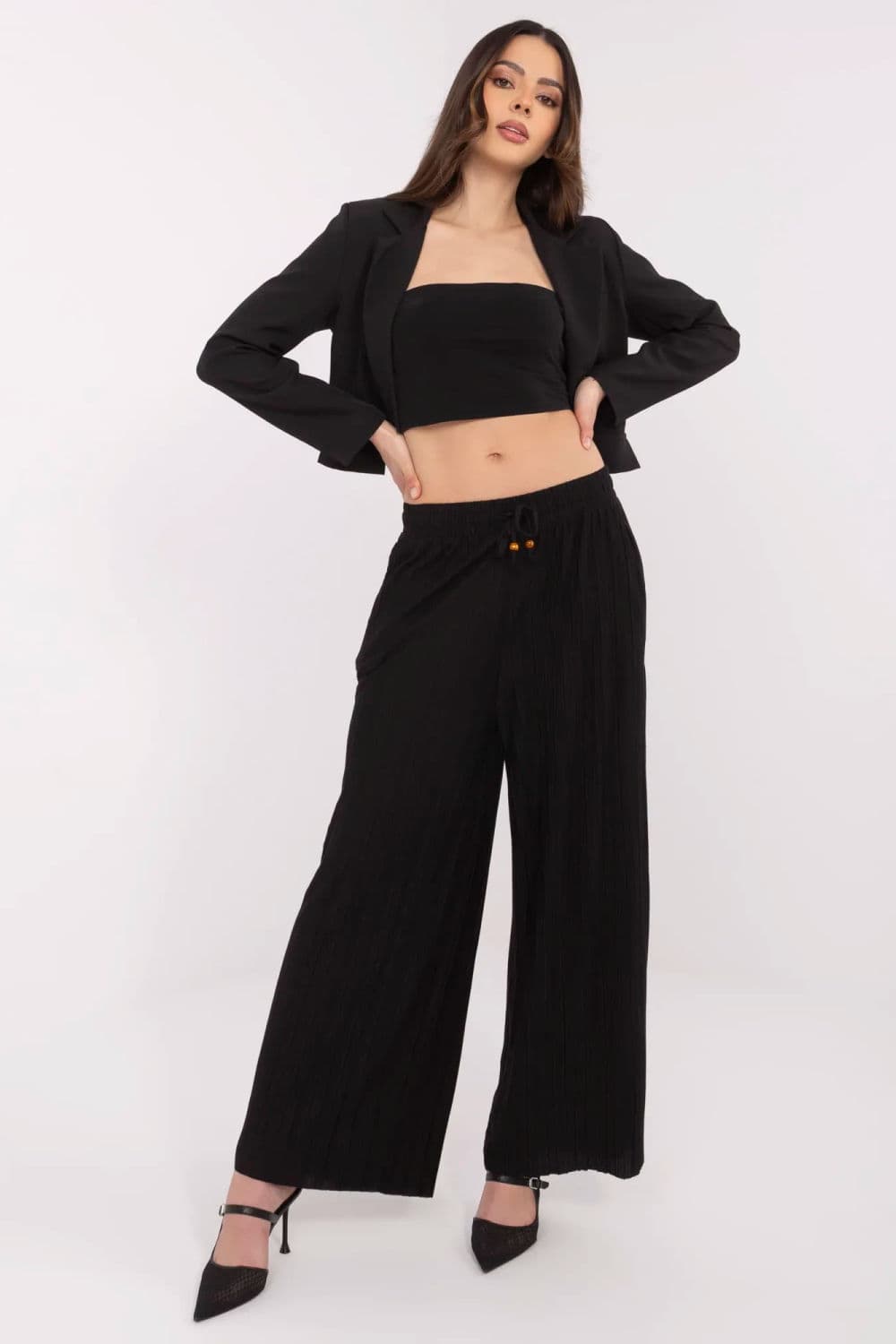Pantaloni da donna model 212667 Sublevel