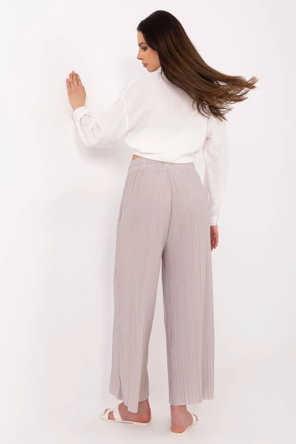 Pantaloni da donna model 212668 Sublevel - Miniatura 3