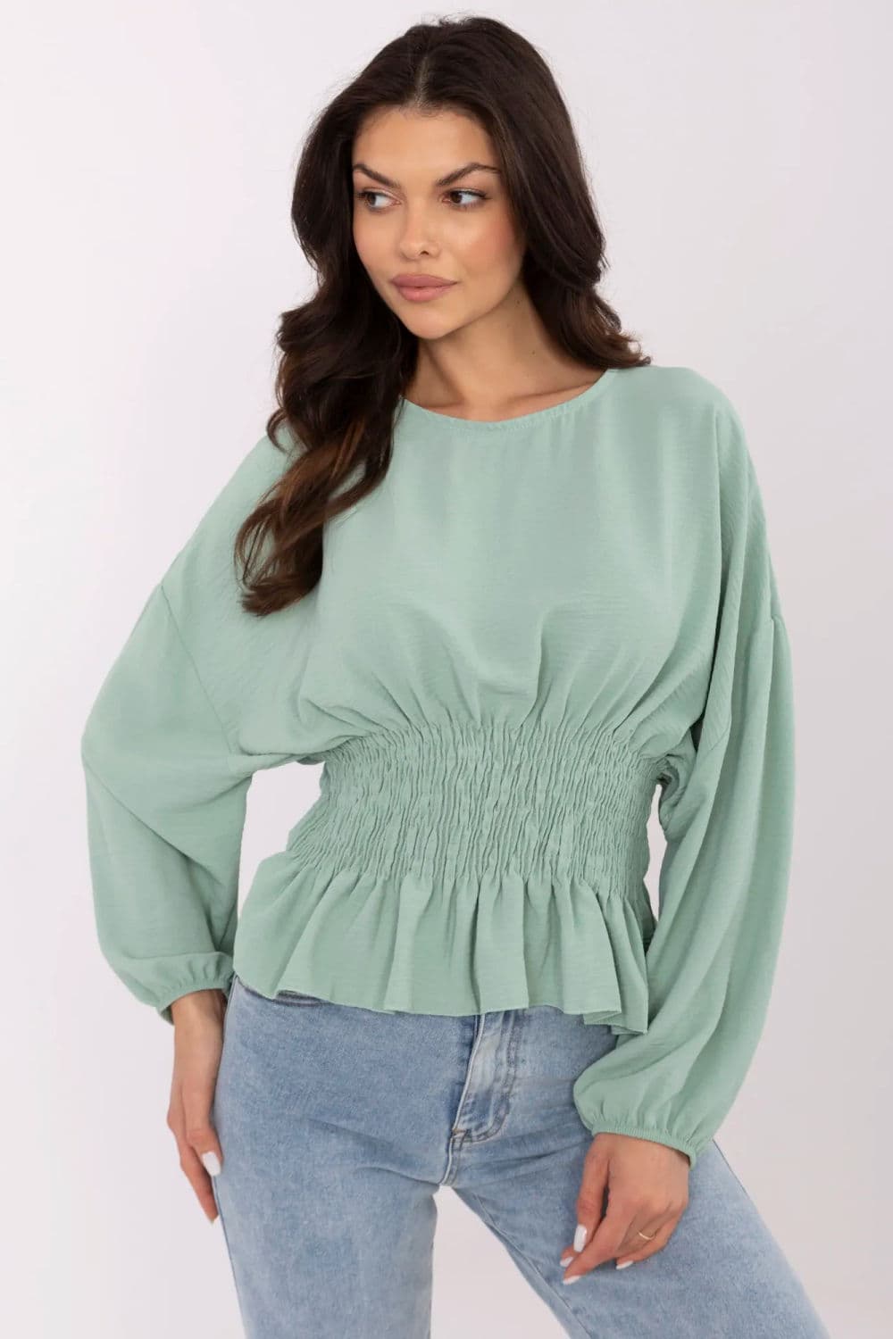 Maglia model 212670 Sublevel
