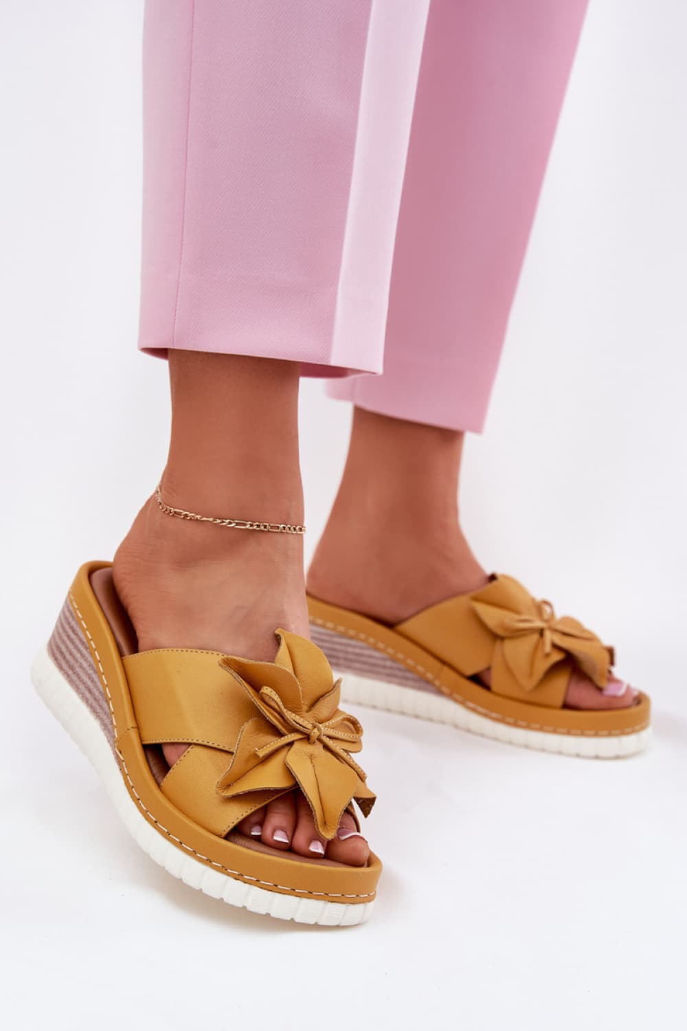 Zeppe model 212705 Step in style