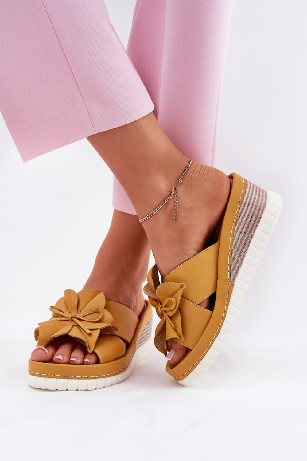 Zeppe model 212705 Step in style - Miniatura 3