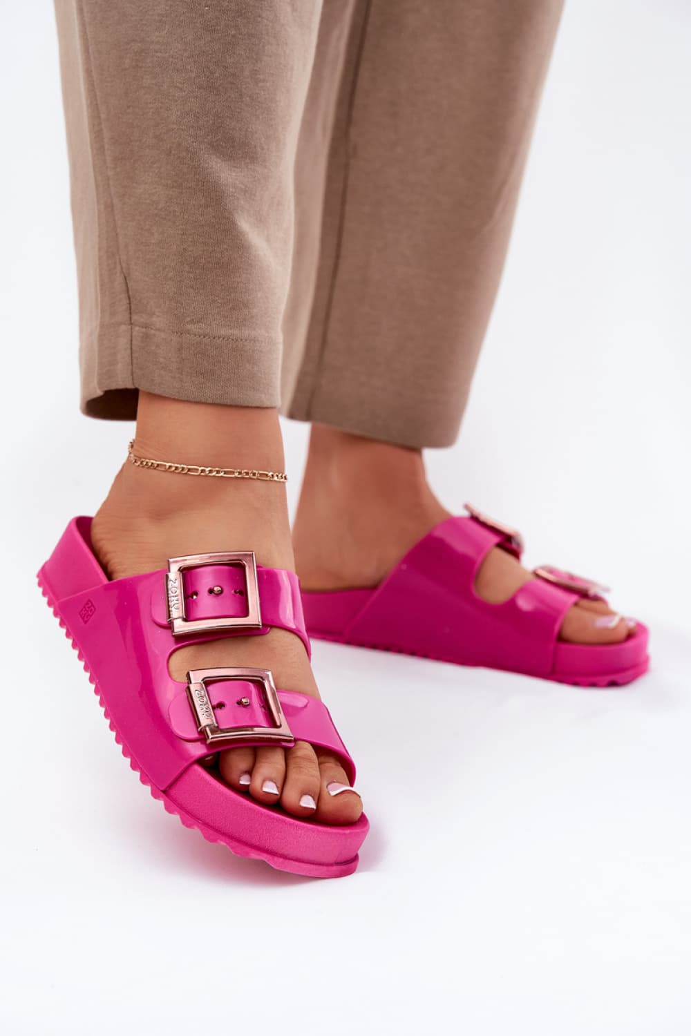 ciabatte model 212707 Step in style