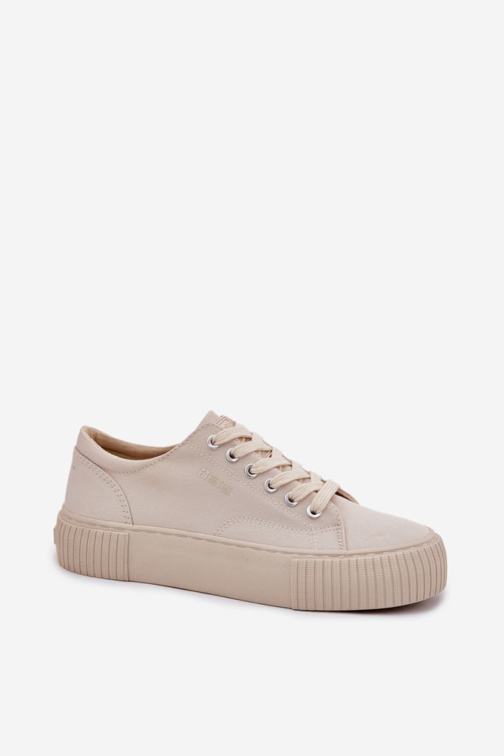 Scarpe da ginnastica con plateau model 212723 Step in style - Miniatura 2