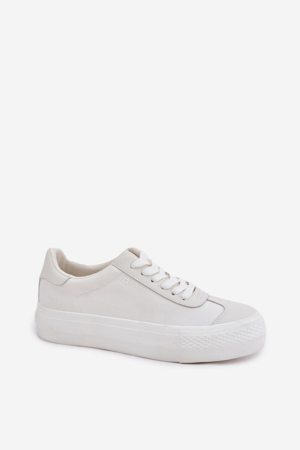 Scarpe da ginnastica con plateau model 212724 Step in style - Miniatura 2