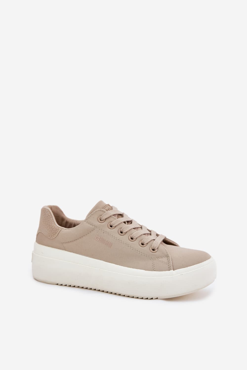 Scarpe da ginnastica con plateau model 212726 Step in style - Miniatura 2