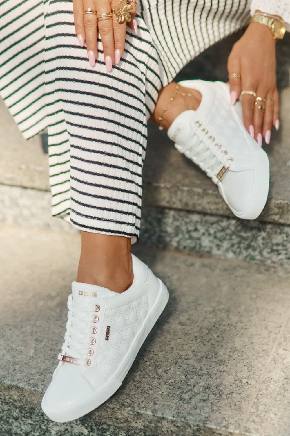Sneakers model 212727 Step in style - Miniatura 3