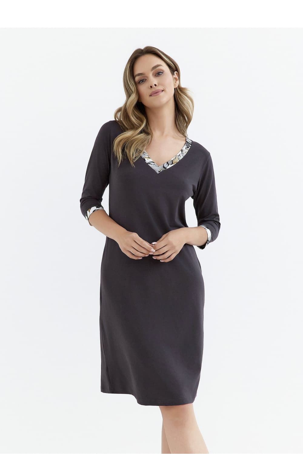 Camicia da notte model 212758 Cana
