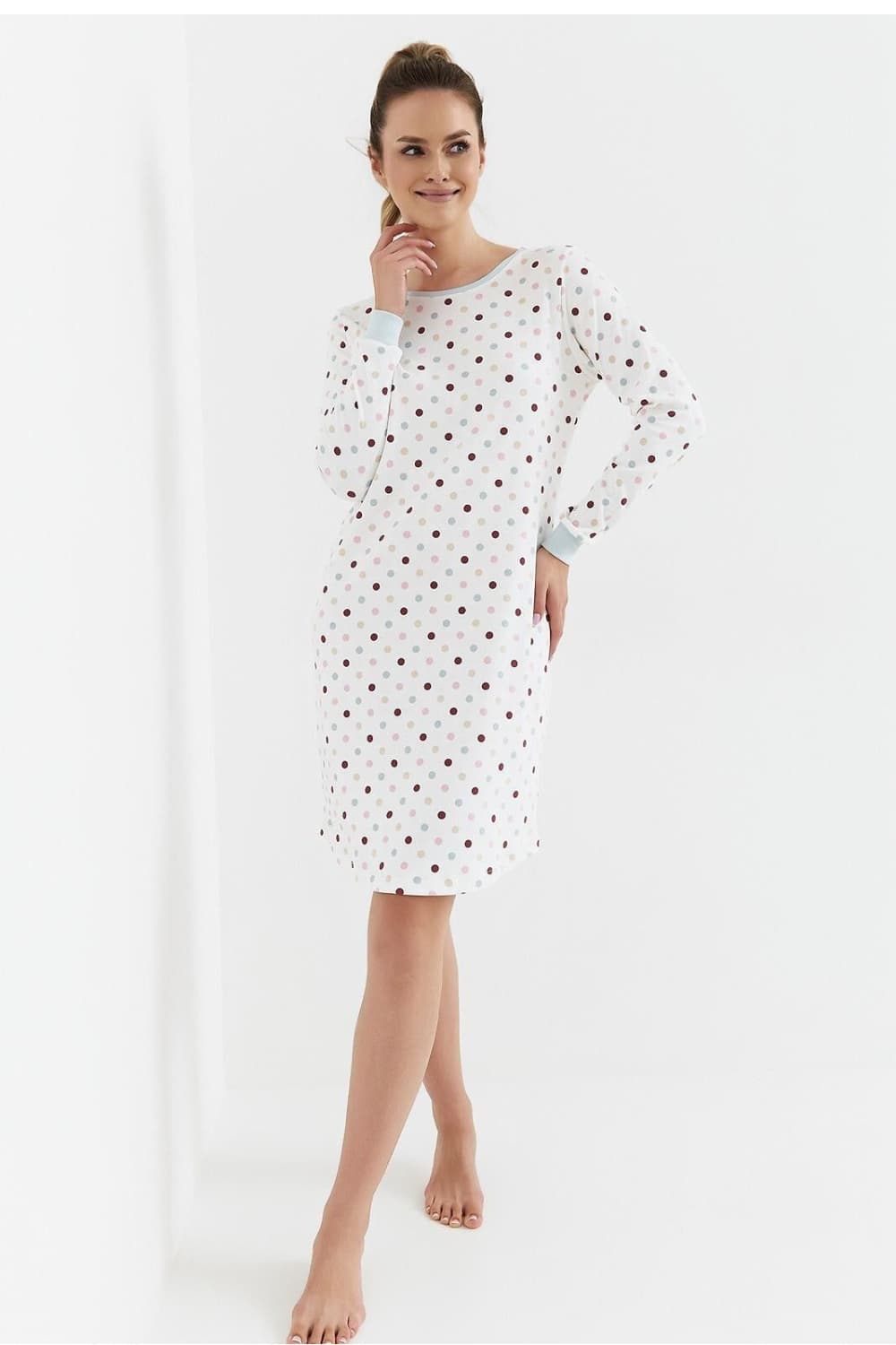 Camicia da notte model 212762 Cana
