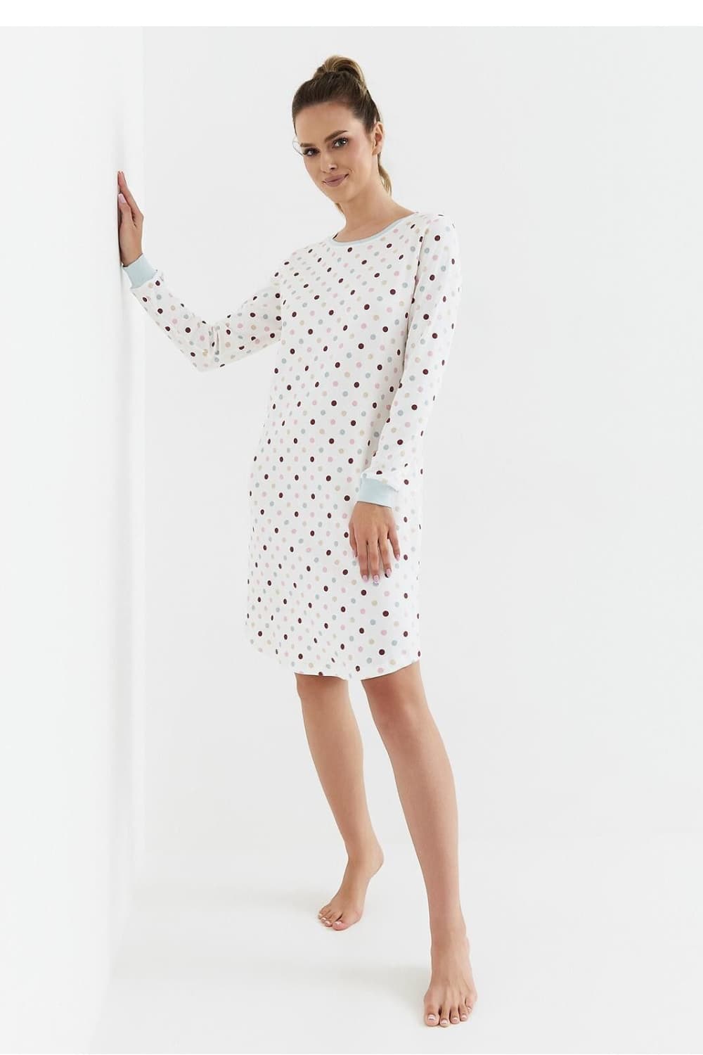 Camicia da notte model 212762 Cana - Miniatura 2