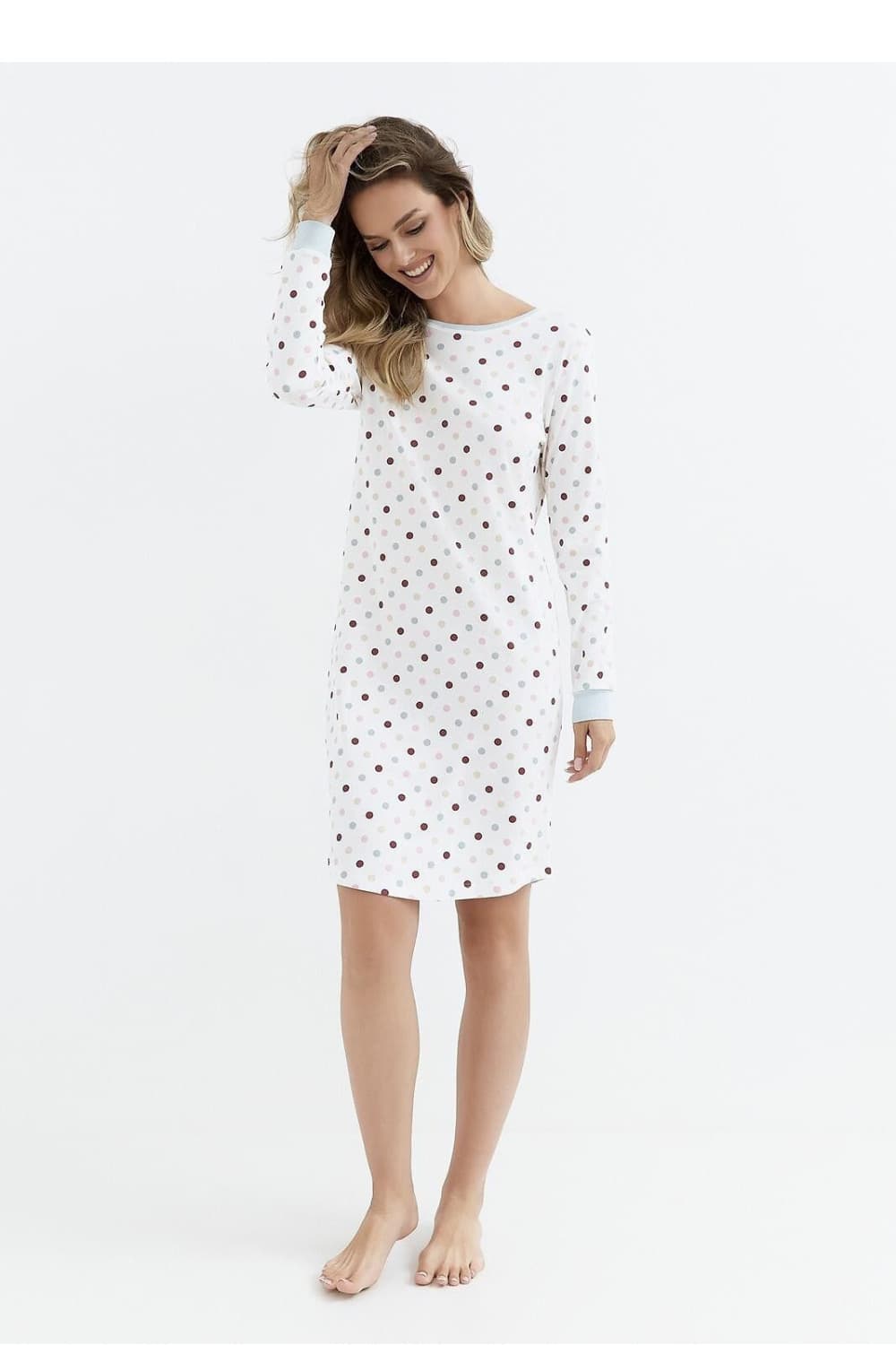 Camicia da notte model 212762 Cana - Miniatura 3