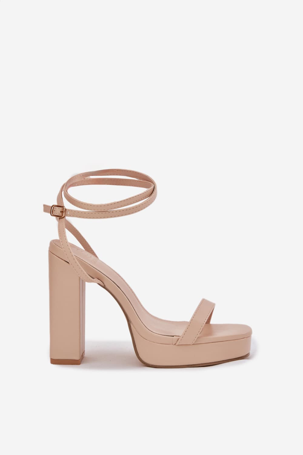 Sandali con tacco model 212820 Step in style - Miniatura 2
