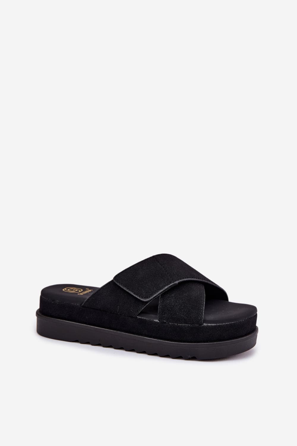 Zoccoli con piattaforma model 212875 Step in style - Miniatura 2