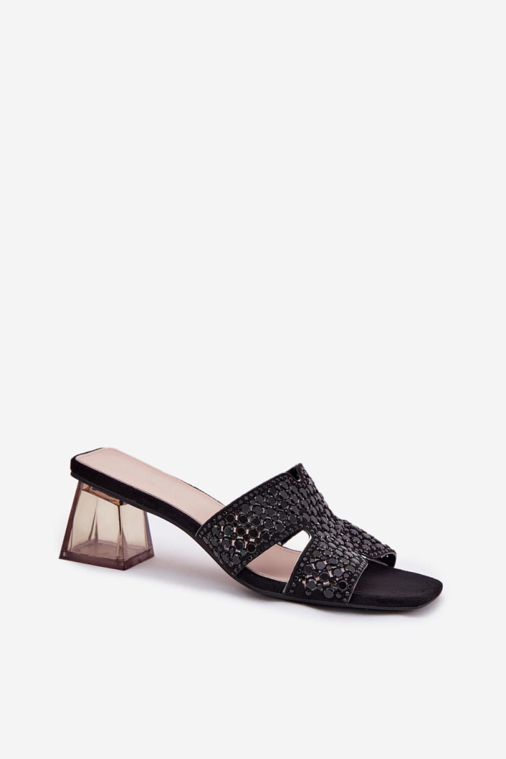 Zoccoli con tacco model 212878 Step in style - Miniatura 2