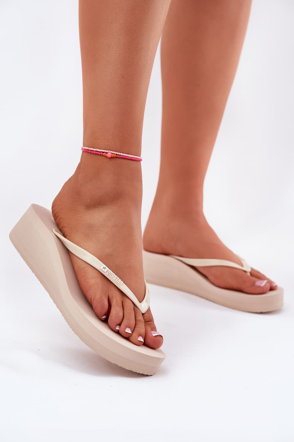 Infradito model 212879 Step in style