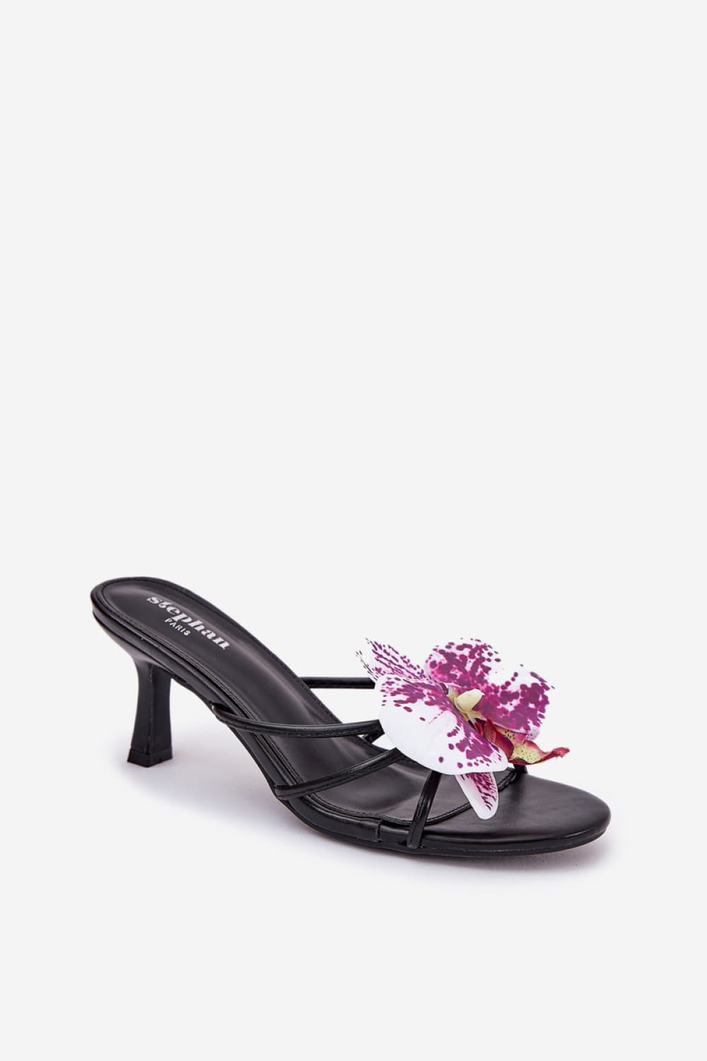 Zoccoli con tacco model 212884 Step in style - Miniatura 2