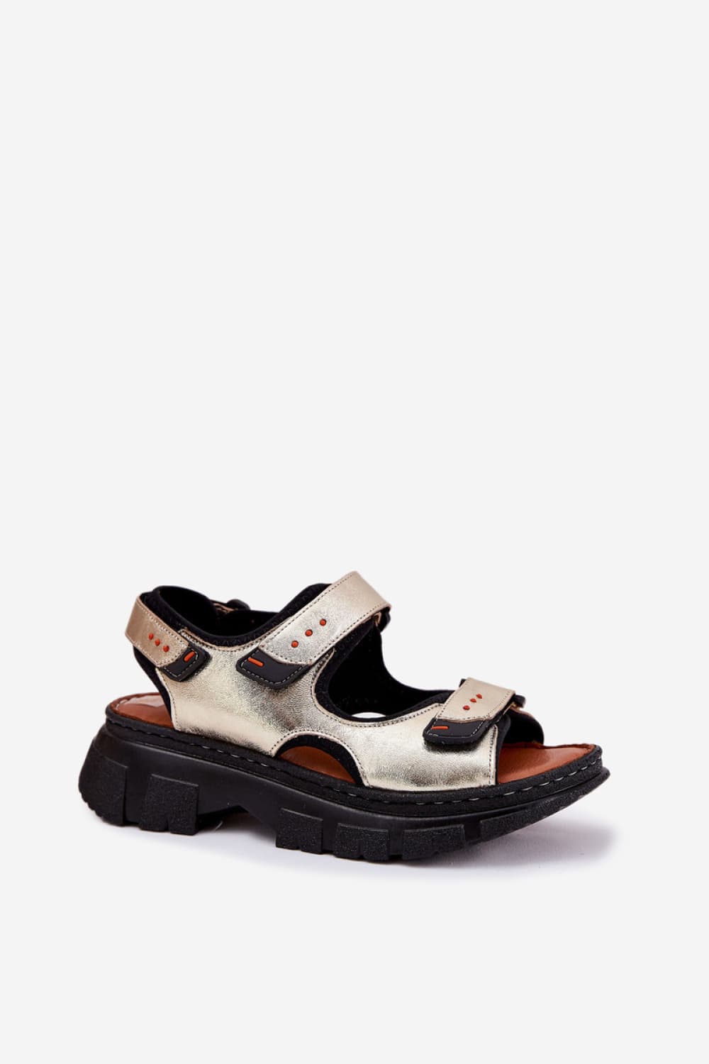Sandali model 212910 Step in style - Miniatura 2